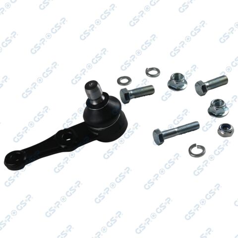 Кульова опора