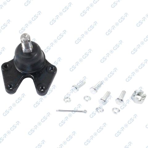 Шаровая опора