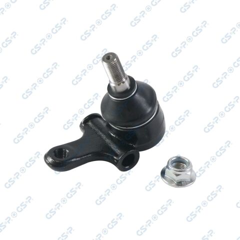 Кульова опора