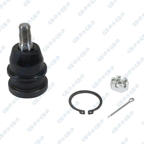 Кульова опора