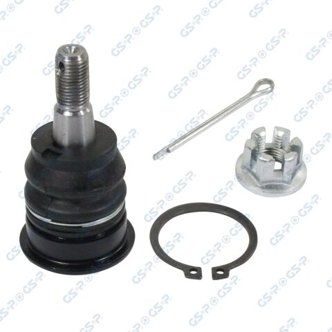 Шарнир независимой подвески / поворотного рычага