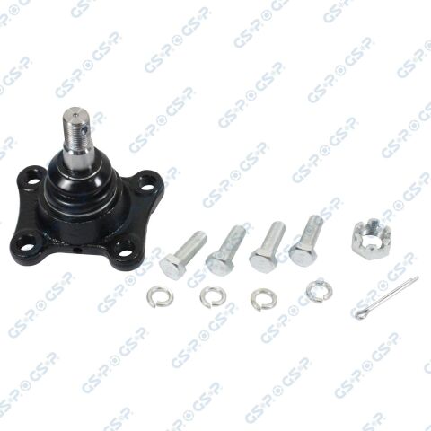 Кульова опора Кульова опора