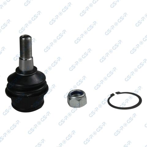 Кульова опора