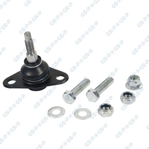 Кульова опора