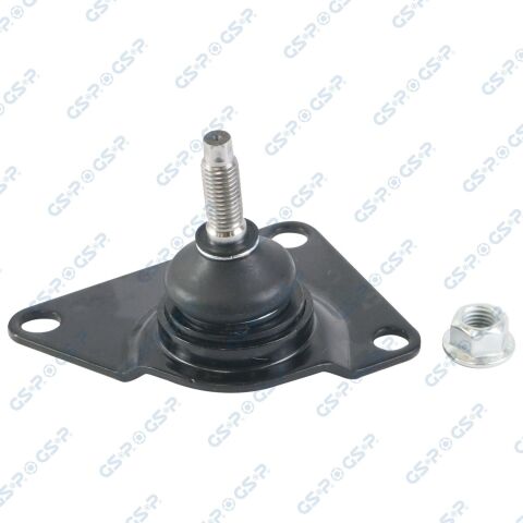 Шарнир независимой подвески / поворотного рычага