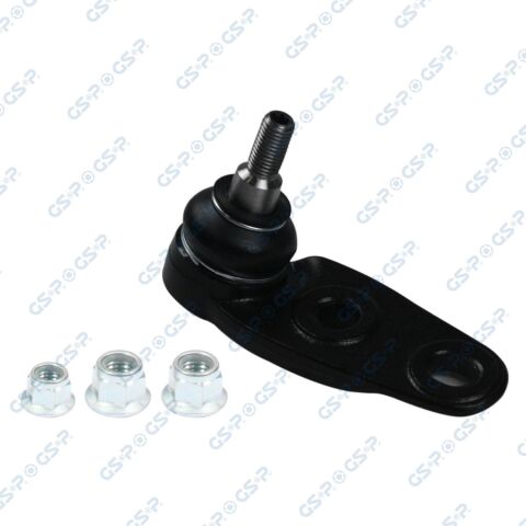 Кульова опора