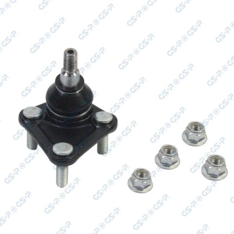 Кульова опора