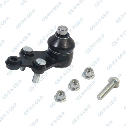 Шаровая опора