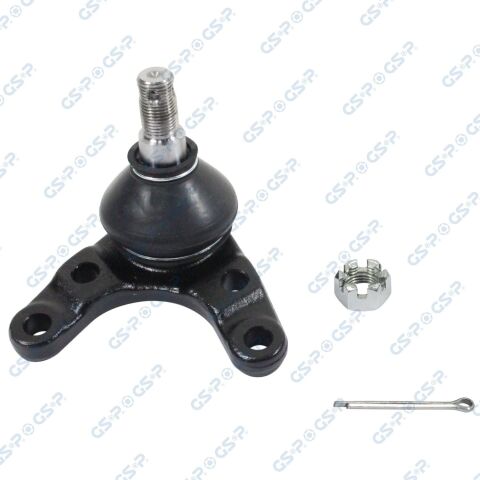 Шаровая опора