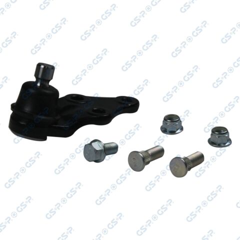 Шарнир независимой подвески / поворотного рычага Шарнир независимой подвески / поворотного рычага