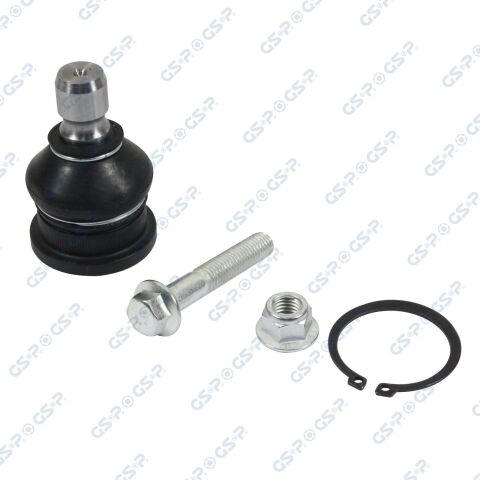 Шарнир независимой подвески / поворотного рычага