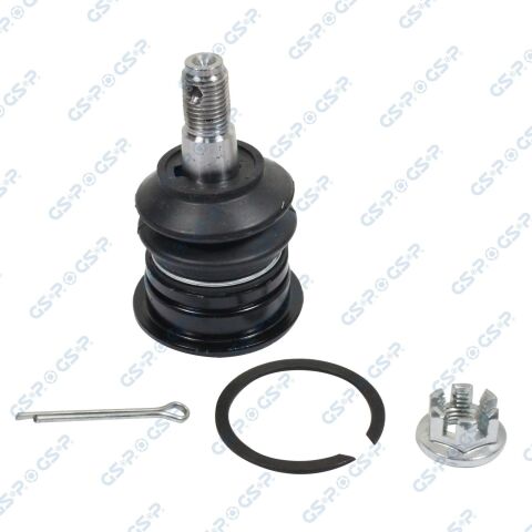 Кульова опора