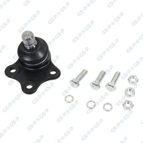 Шарнир независимой подвески / поворотного рычага