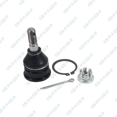 Нижній/верхній кульовий шарнір