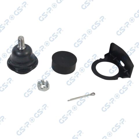 Нижній/верхній кульовий шарнір