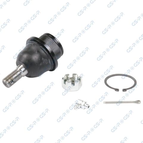 Нижній/верхній кульовий шарнір