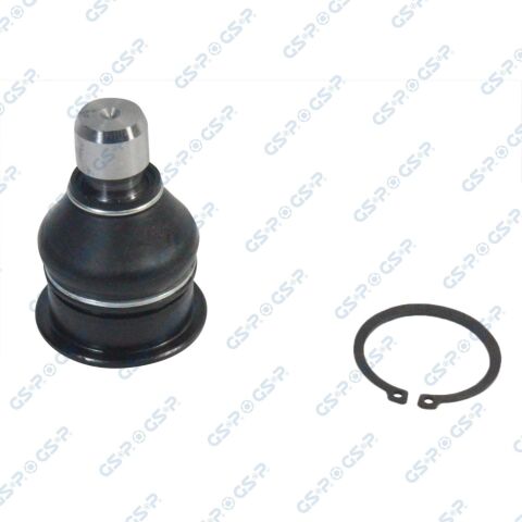 Нижній/верхній кульовий шарнір