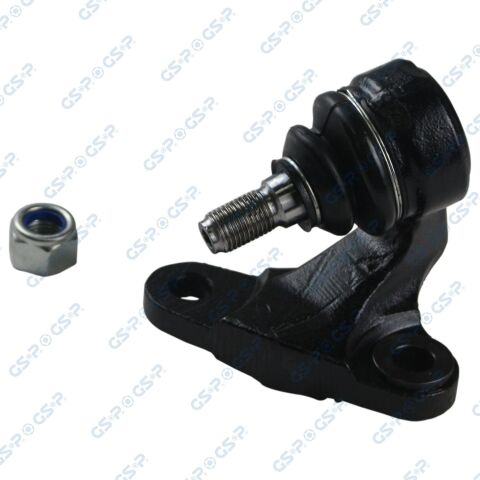 Кульова опора