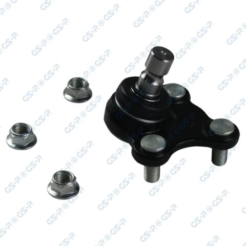 Нижній/верхній кульовий шарнір