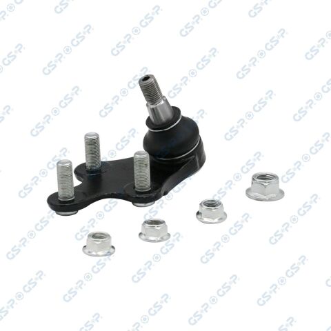 Кульова опора