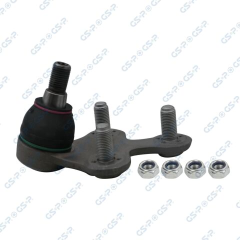 Шаровая опора