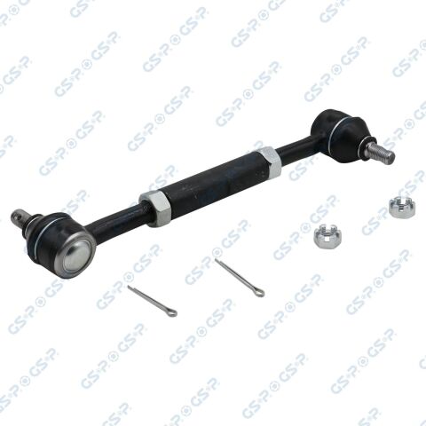 Поперечная рулевая тяга