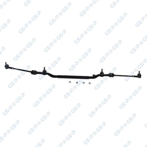 Поперечная рулевая тяга