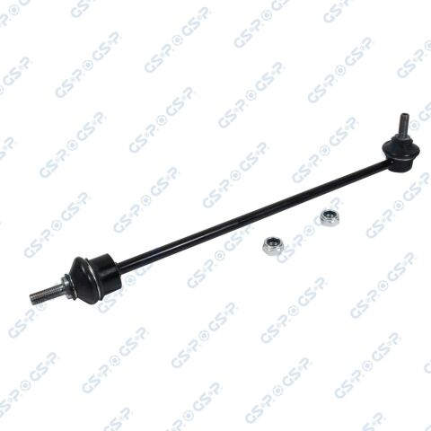 Стійка стабілізатора