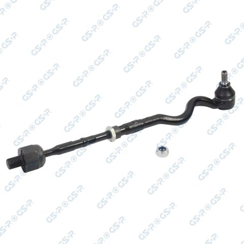 Поперечна кермова тяга