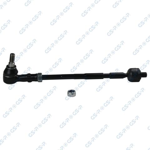 Поперечная рулевая тяга