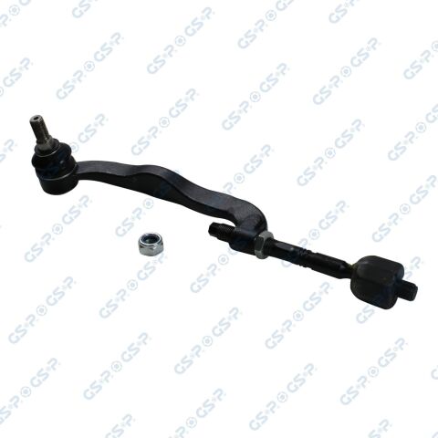 Поперечна кермова тяга