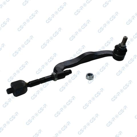 Поперечна кермова тяга