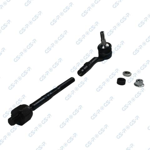 Поперечна кермова тяга Поперечна кермова тяга