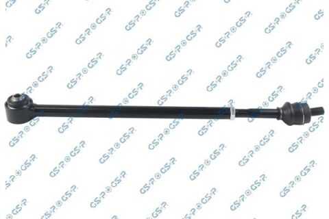 Поперечная рулевая тяга