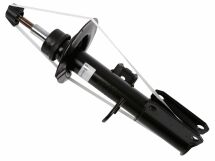 Амортизатор газомасляний