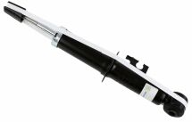 Амортизатор газомасляний