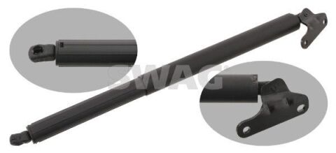 амортизатор кришки багажника (SWAG) амортизатор кришки багажника (SWAG)