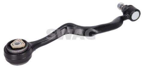 Важіль підвіски з сайлентблоком і кульовою опорою (Swag)