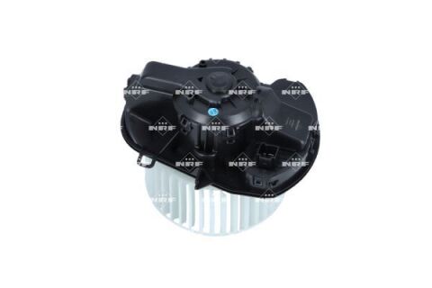 Вентилятор салона