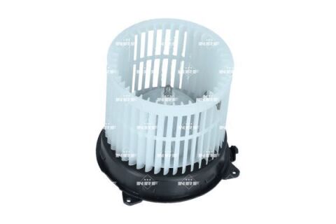 Вентилятор салона