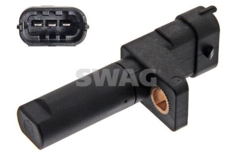Датчик пол.-ння валу колінчатого (SWAG)