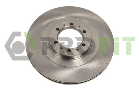 Диск гальмівний