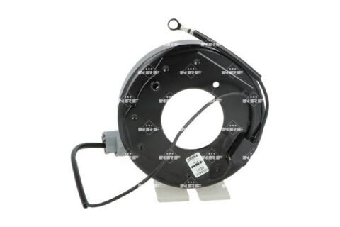 Електромагнітна муфта кондиціонера