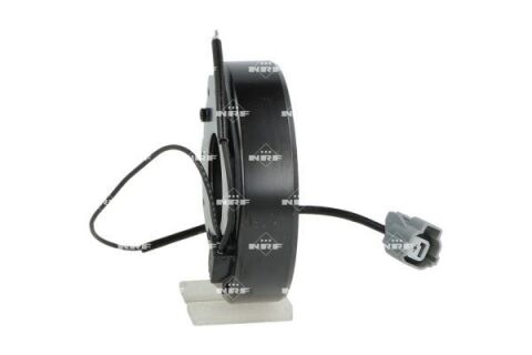 Електромагнітна муфта кондиціонера