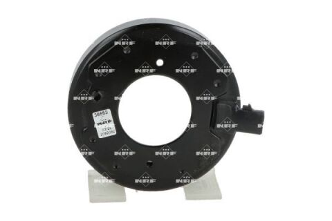 Електромагнітна муфта кондиціонера