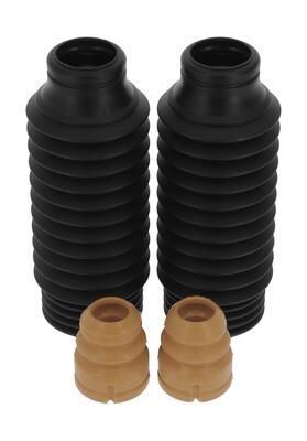 Захисний комплект амортизатора