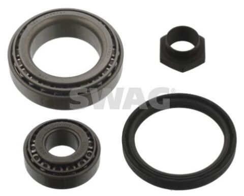 Комплект підшипників роликових конічних Комплект підшипників роликових конічних