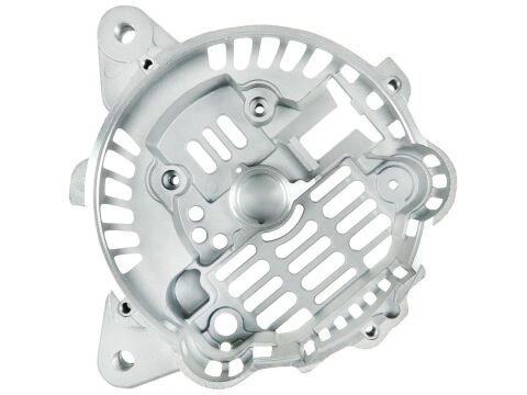 Кришка генератора