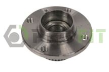 Маточина колеса