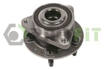 Маточина колеса